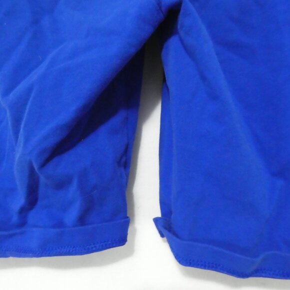 CHILDREN'S PLACE | large (10/12) | Girls Blue Spring - Summer Shorts - Picture 13 of 14